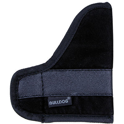 Bulldog Inside Pocket Holster Small [BD-IPS]