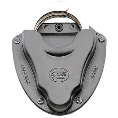 Fobus Paddle Cuff Case CUFF Universal Black Plasti