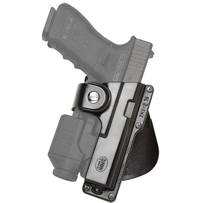 Fobus Tactical GLT Speed Holster Fits 2.25in Belts