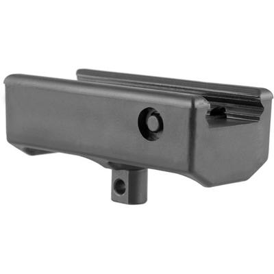 Mission First Universal Equipment Mount 1-Piece Po