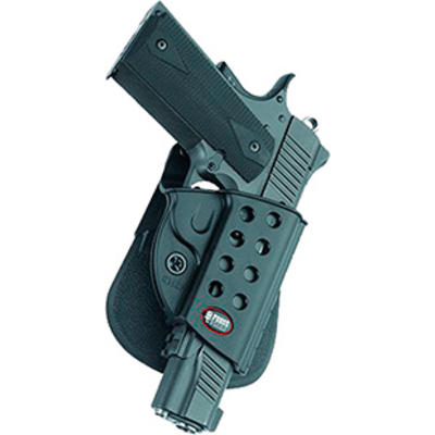 Fobus Evolution Paddle Holster Beretta PX4 Black P
