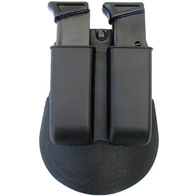 Fobus Double Magazine Pouch Paddle 22/380/32 and s