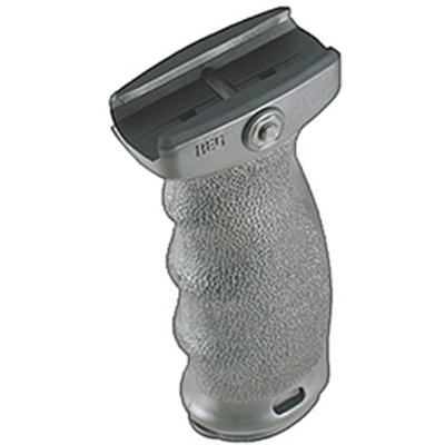 Mission First React Ergonomic Vertical Forend Grip
