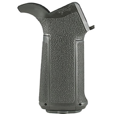 Mission First AR-15/M-16 Pistol Grip w/Interchange