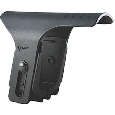 Mission First Firearm Parts BattleLink Adj Cheek P Mission First Firearm Parts BattleLink Adj Cheek P