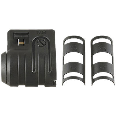 Mission First Quickdetach Flashlight Mount Torch S