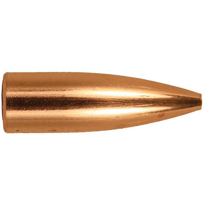 Berger Reloading Bullets Target FB Match Grade 6mm
