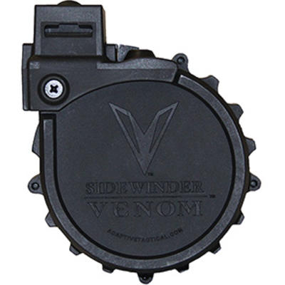 Adaptive Tactical Magazine Sidewinder Venom Rotary