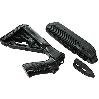 Adaptive Tactical EX Stock/Forend 870 Remington Bl