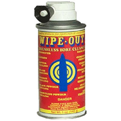 Wipeout Cleaning Supplies Wipeout Bore Cleaner Bor