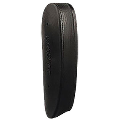 Limbsaver Grind-To-Fit Recoil Pad Large Black Rubb