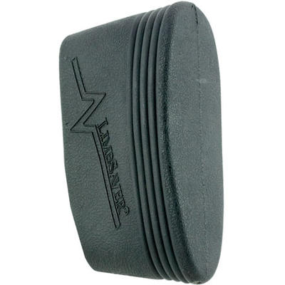 Limbsaver Slip On Recoil Pad Small-Med Black Rubbe
