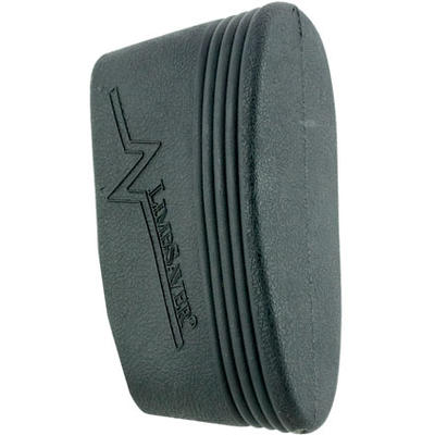 Limbsaver Slip On Recoil Pad Large Black Rubber [1