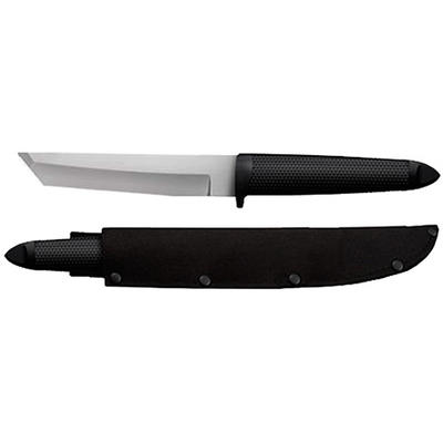 Cold Steel Knife Tanto Fixed 4116 Krupp Stainless