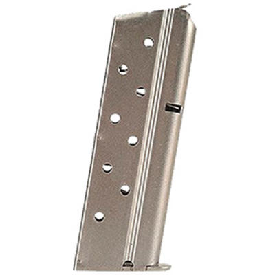 Springfield Magazine 1911 9mm 9 Rounds Stainless M