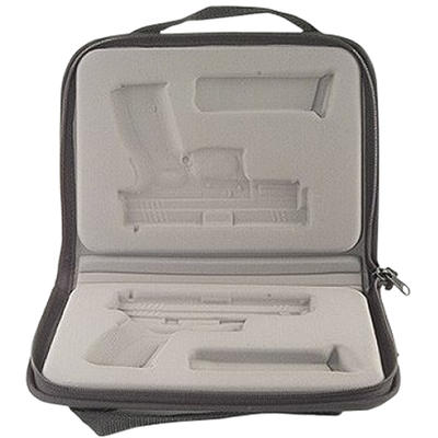 Springfield XD Gear Gun Case for 4in XD Pistol Tex