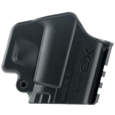 Springfield Belt Holster XD3501BH Fits up-to 1.50i