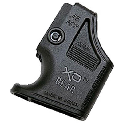 Springfield XD3510mL XD 9mm/40 S&W/357 SIG/45