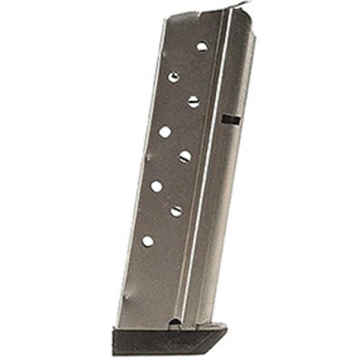 Springfield Magazine 1911 40 S&W 8 Rounds Stai Springfield Magazine 1911 40 S&W 8 Rounds Stai