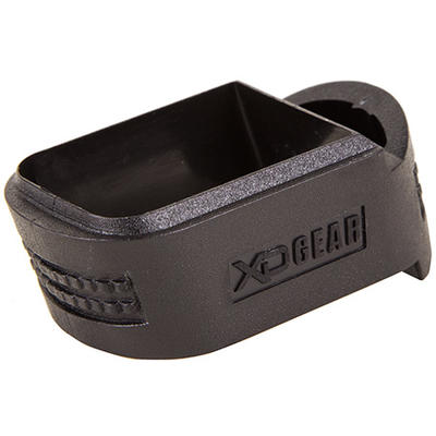 Springfield Magazine XD X-Tension Sleeve 45 ACP Bl