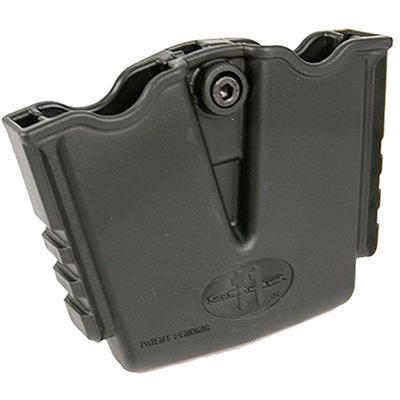 Springfield Fits all Lenghts & Calibers Black