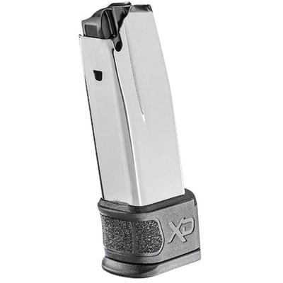 Springfield Magazine XD 45 ACP 10 Rounds Black Fin