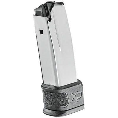 Springfield Magazine XD Mod.2 9mm 10 Rounds Black/