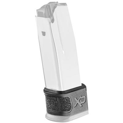 Springfield Magazine Grip Backstrap XD Mod.2 9mm/4