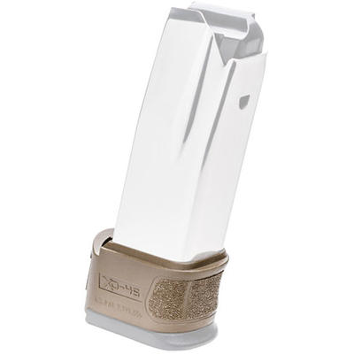 Springfield Magazine Grip Backstrap XD Mod.2 45 AC