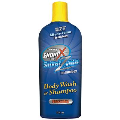 Code Blue Eliminix Body Wash & Shampoo Human 1