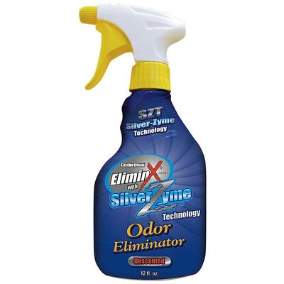 Code Blue Eliminix Odor Eliminator Human Odor Unsc