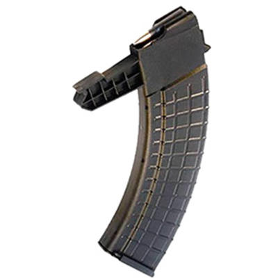 ProMag Magazine SKS 7.62x39mm 40 Rounds Poly Black
