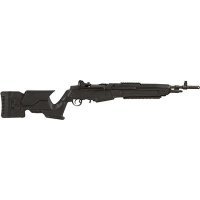 Archangel M1A Rifle Glass Reinforced Polymer Black