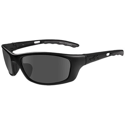 Wiley-X Eyewear P-17 Safety Glasses Matte Black [P