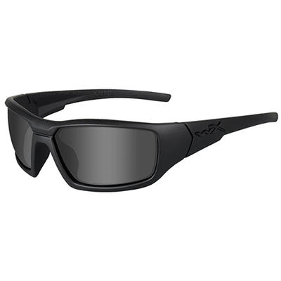 Wiley-X Eyewear Censor Safety Glasses Matte Black
