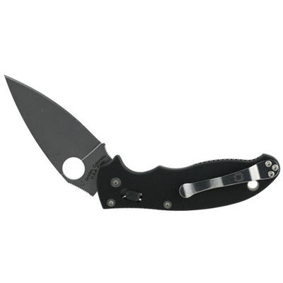 Spyderco Knife C101 Manix2 Folder 3.4in CPM-S30V F
