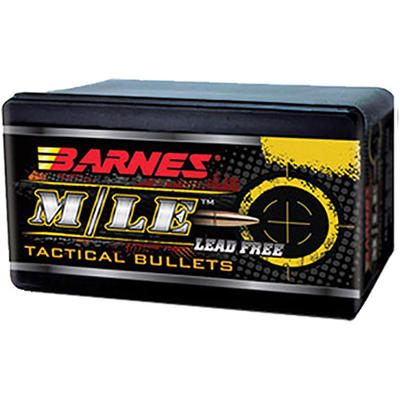 bullets reloading barnes tac tail ammofreedom rem