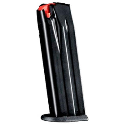 Walther Magazine PPQ 40 S&W 14 Rounds Ext Anti