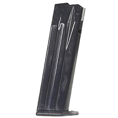 Walther Magazine P99 9mm 15 Rounds Black Finish [2 Walther Magazine P99 9mm 15 Rounds Black Finish [2