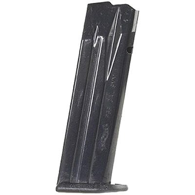 Walther Magazine P99 9mm 20 Rounds Black Finish [2