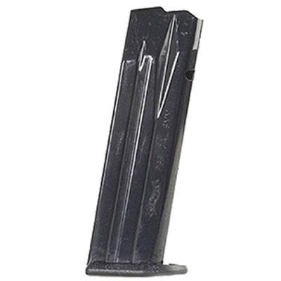 Walther Magazine P99C 9mm 10 Rounds Black Finish S