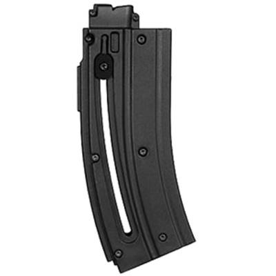 Walther Magazine HKMP5 22LR Long Rifle 10 Rounds P