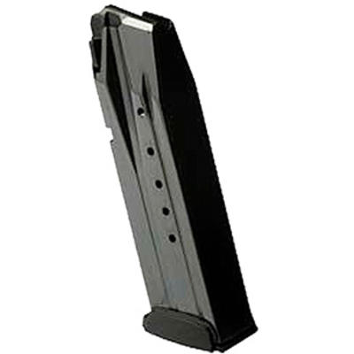 Walther Magazine PPX M1 40 S&W 10 Rounds Black