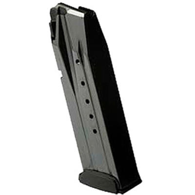 Walther Magazine PPX M1 40 S&W 14 Rounds Black