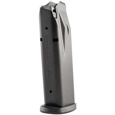 Walther Magazine PPQ 45 ACP 12 Rounds Black Finish