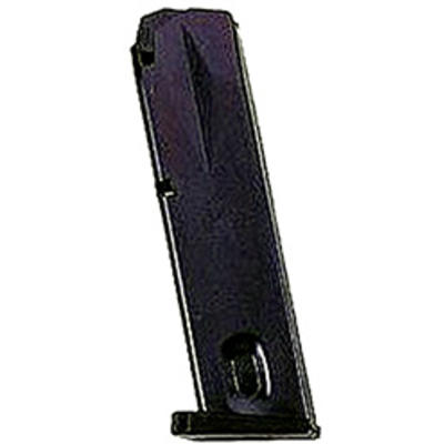 Taurus Magazine PT-92/PT-99 9mm 17 Rounds Blued Fi