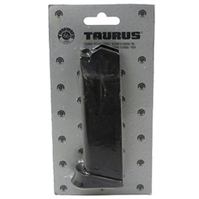 Taurus Magazine 845M 45 ACP 12 Rounds Steel Black