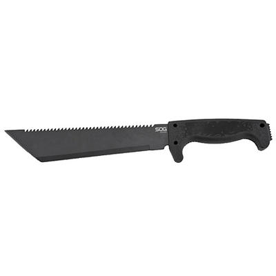 SOG Knife SOGfari 10.5in High Carbon Stainless Mac