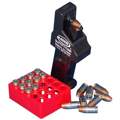 ADCO Magazine Super Thumb 380 ACP Double Stack Spe