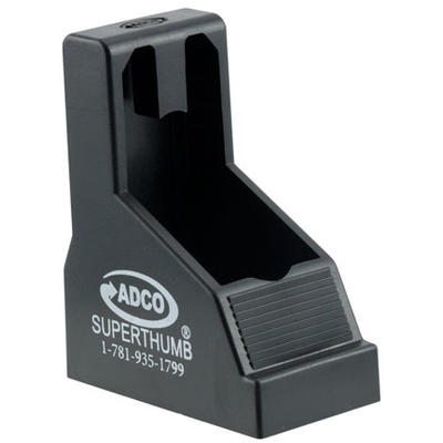 Eagle Import Magazine Staggered 9mm/Some Straight